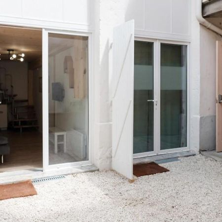 Ferienwohnung Le Petit Verlet Cosy 2 Pers Metro Place Guichard Lyon Exterior foto