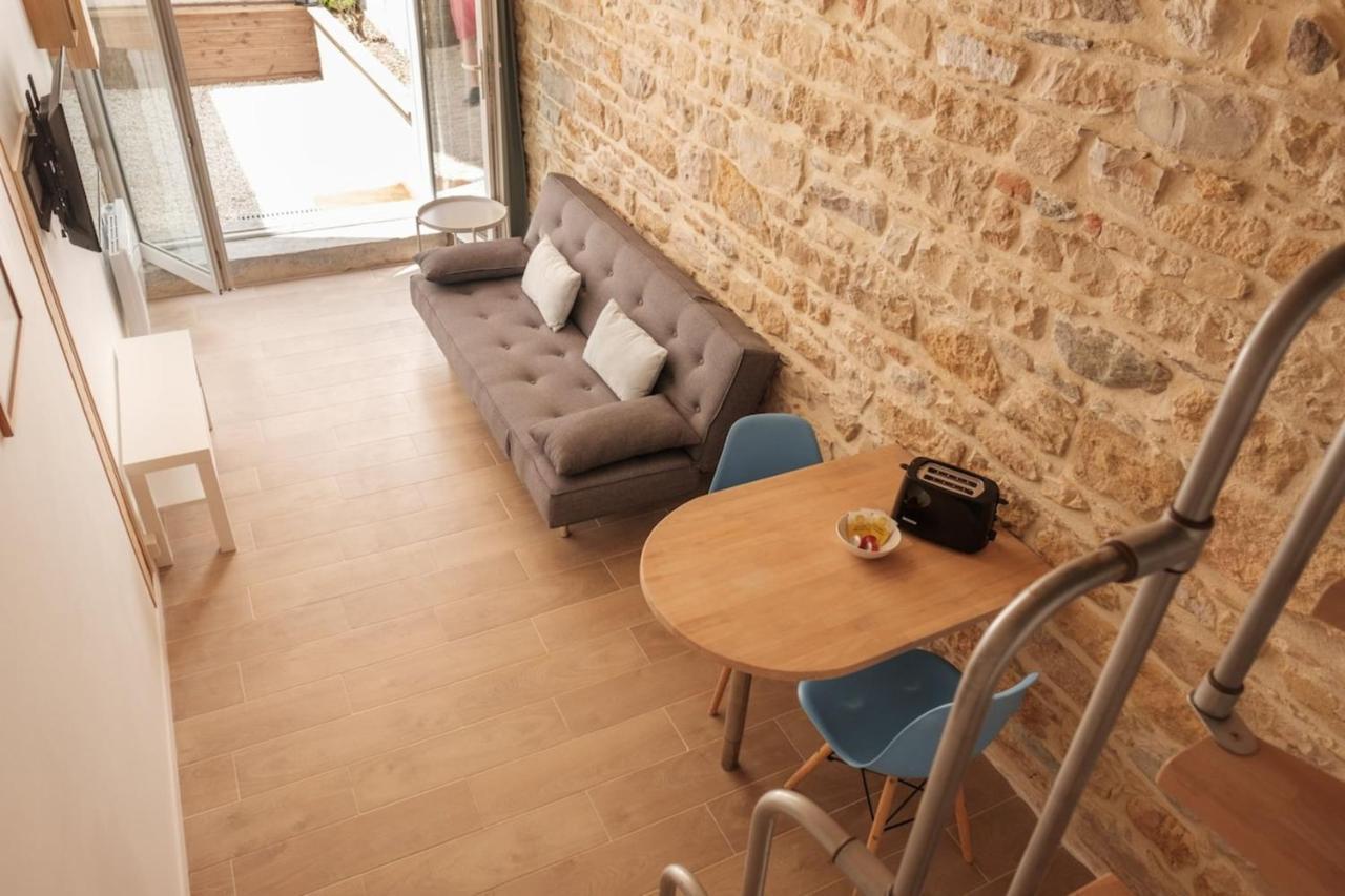 Ferienwohnung Le Petit Verlet Cosy 2 Pers Metro Place Guichard Lyon Exterior foto