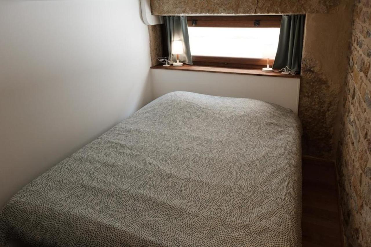 Ferienwohnung Le Petit Verlet Cosy 2 Pers Metro Place Guichard Lyon Exterior foto